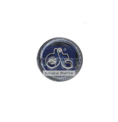 Compre 469052 Scania Válvula do freio de pie (TRUCK)