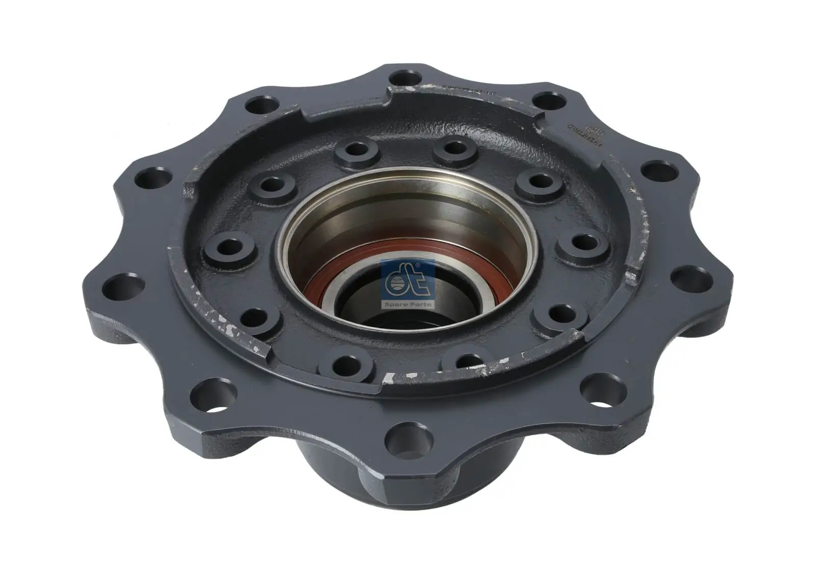Cubo traseiro SAF 3307305603 preço, a partir de 276,46 USD