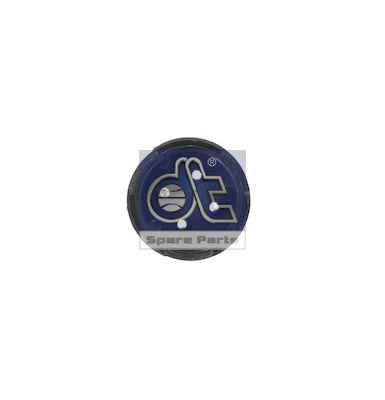 212461 Diesel Technic Sensor de pressão de óleo