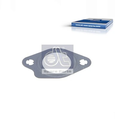 K05175695AA Fiat/Alfa/Lancia Vedante de válvula EGR de recirculação