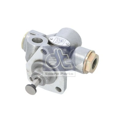 Bomba de combustível mecânica Iveco 93160510 preço, a partir de 49,11 USD