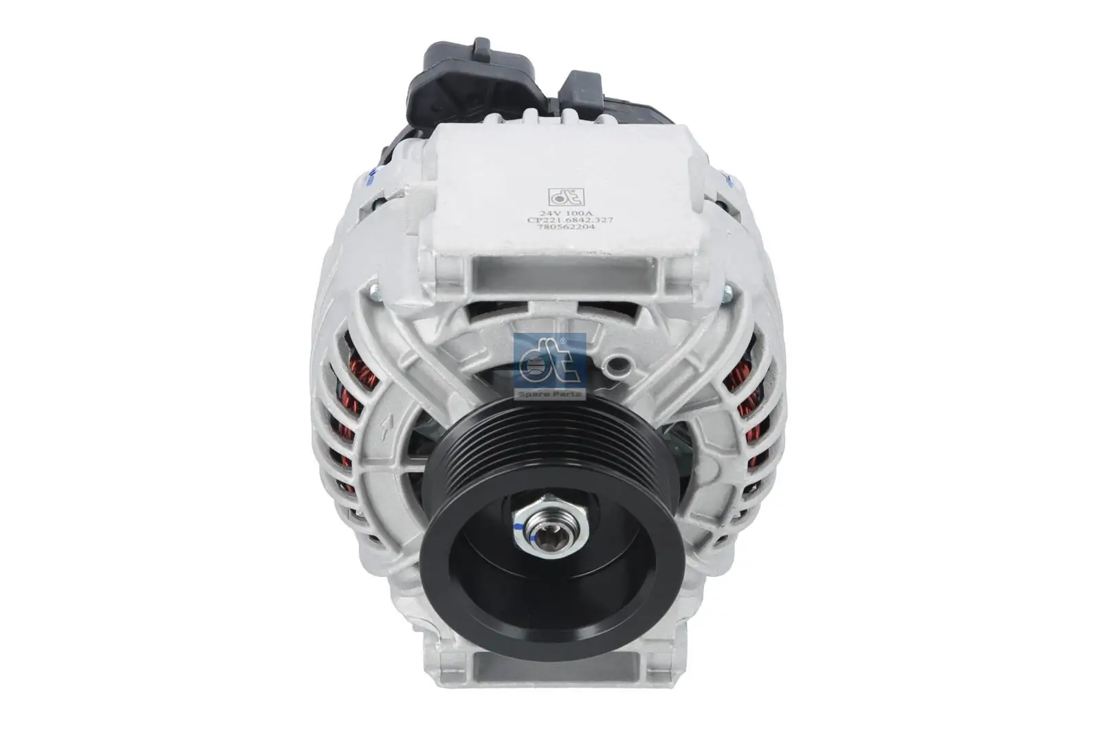 Compre 121327 Diesel Technic Gerador
