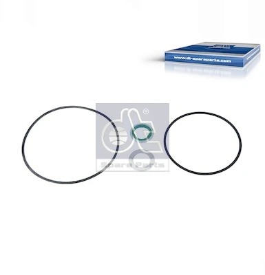 Kit de vedantes de caixa do filtro de óleo Scania 1769799 preço, a partir de 0,98 USD