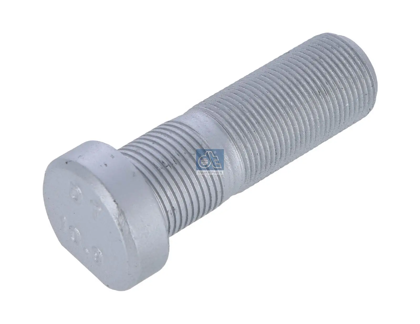 A0004012371 Mercedes Prego de roda dianteiro