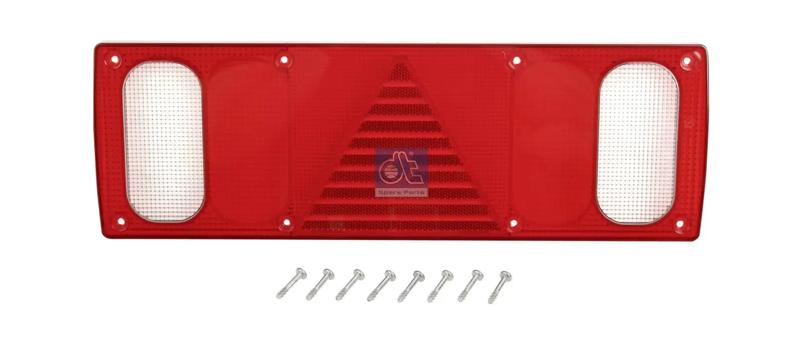Vidro da luz traseira Schmitz ELO0070045 preço, a partir de 52,05 USD