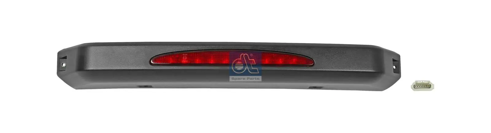  Sinal de parada traseiro adicional Iveco Daily VI сaixa (2014 - 2026) VI