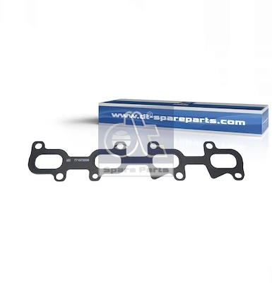 Compre Vedante de tubo coletor de escape Mercedes Sprinter 