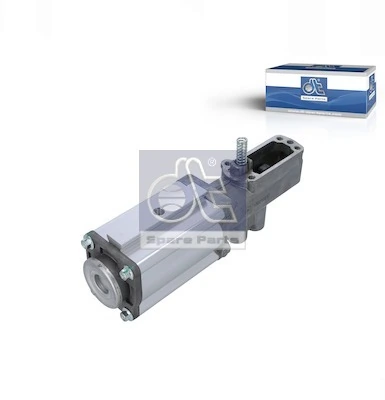 Compre 1389650 DAF Servomotor de controlo da Caixa Automática de Mudança (motor de passo)