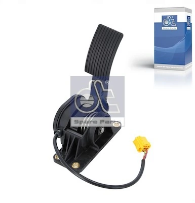 Pedal de gás (de acelerador) para Mercedes Benz Truck TRUCK ATEGO II 