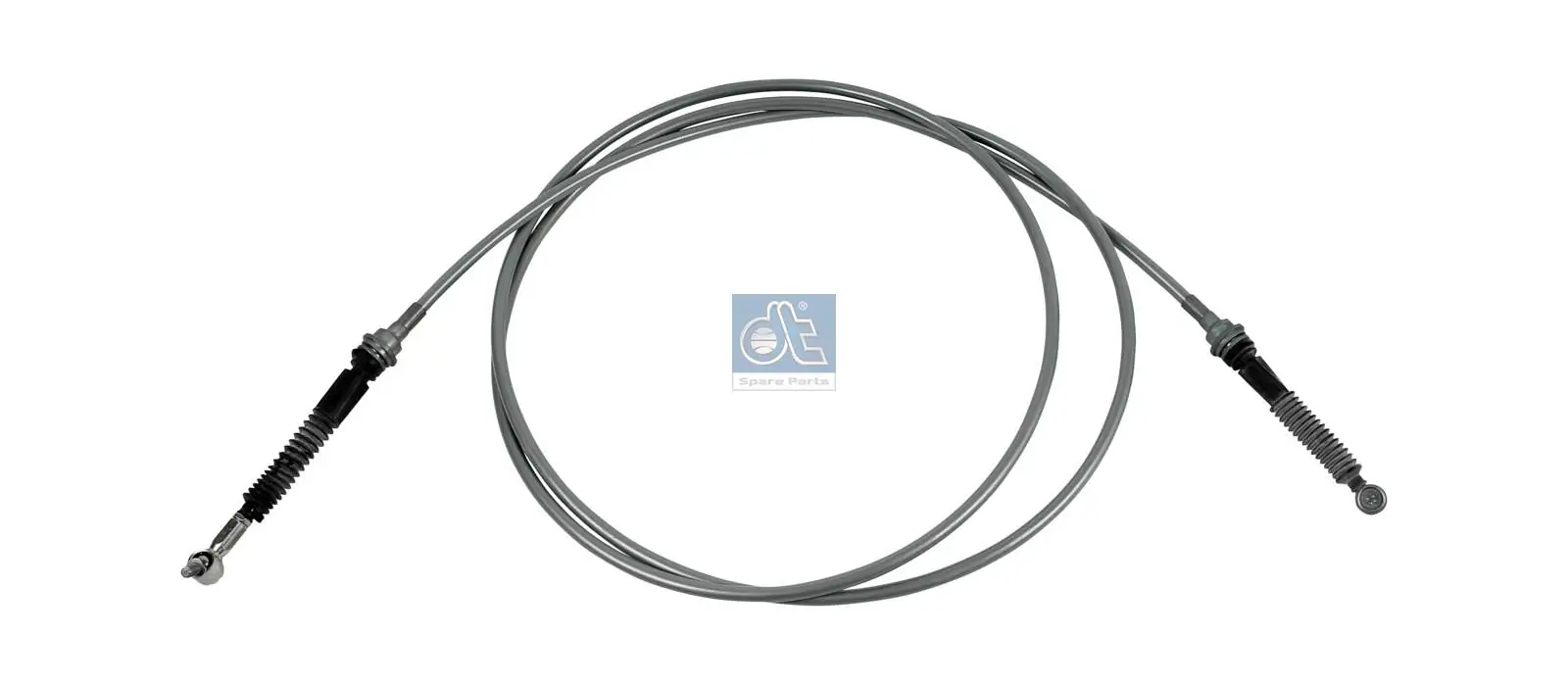 Cabo de mudança duplo para MAN TGX I 