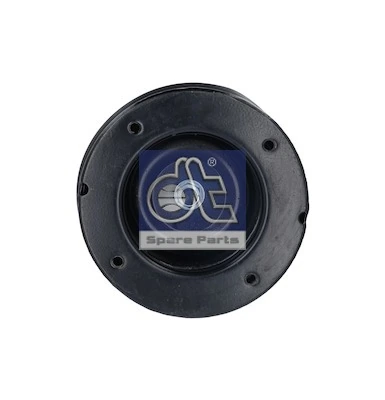 Coxim pneumático (suspensão de lâminas pneumática) do eixo 81436006051 MAN