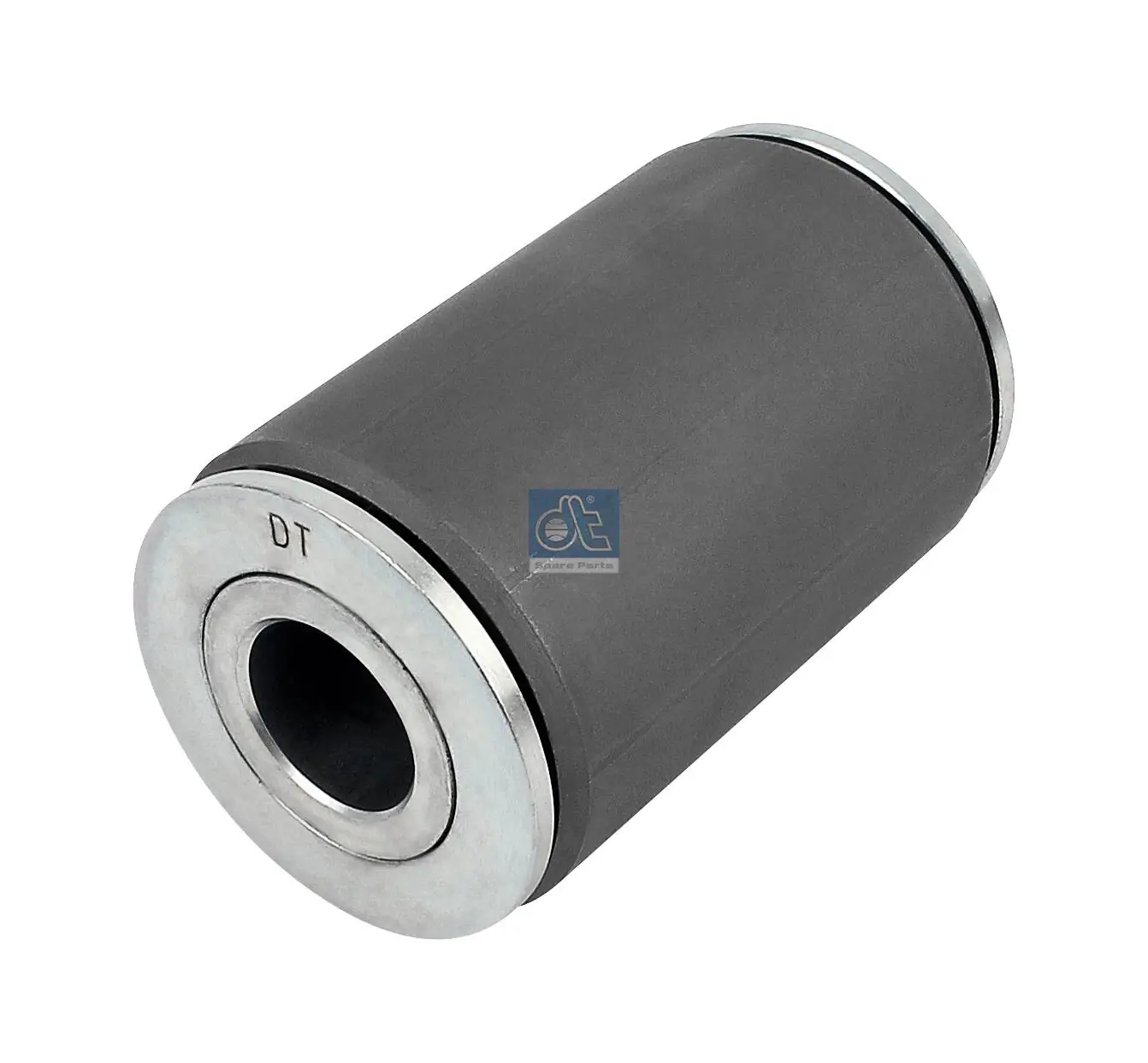 Compre 21175831 Volvo Bloco silencioso (bucha) da suspensão de lâminas dianteira