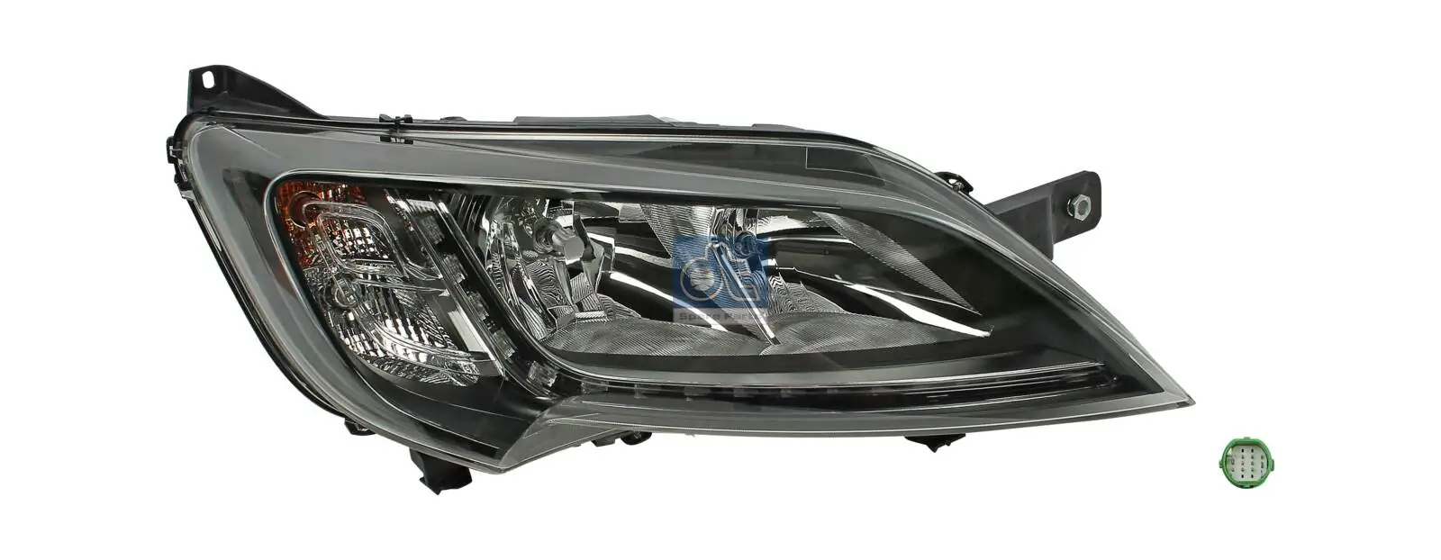 Compre 71778520 Fiat/Alfa/Lancia Luz direita