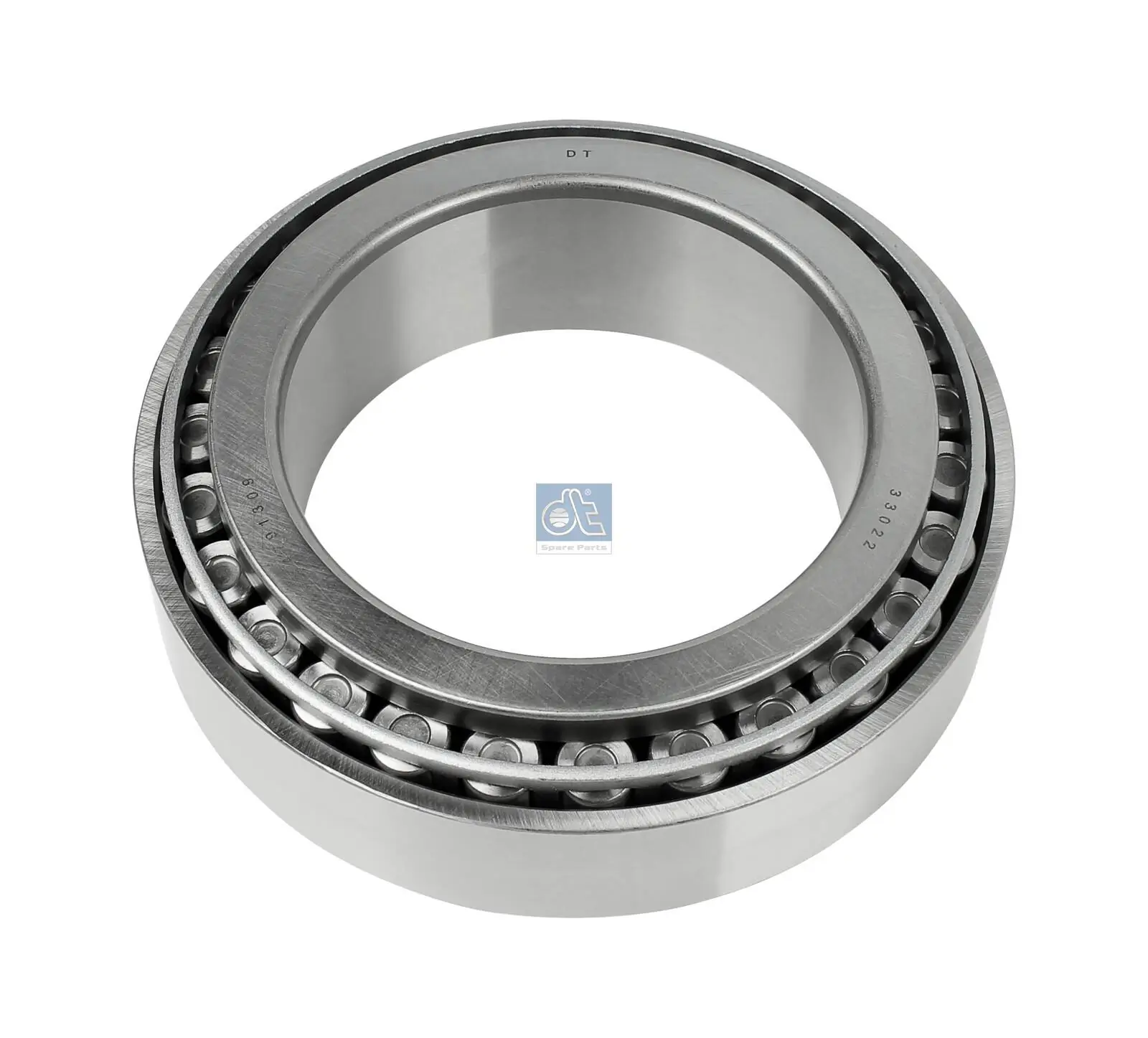 Rolamento de cubo traseiro Mercedes A0049810705