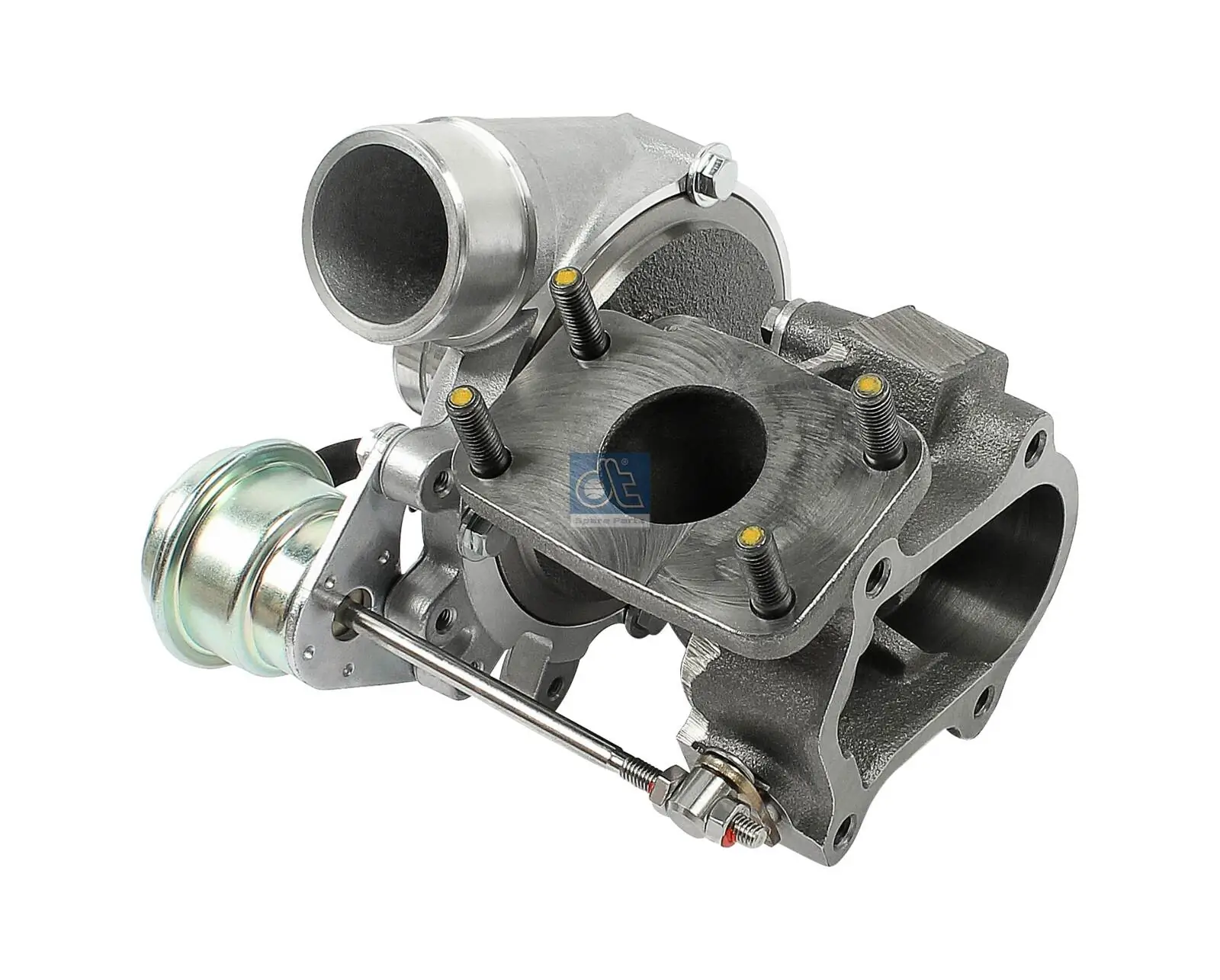 1226003 Diesel Technic