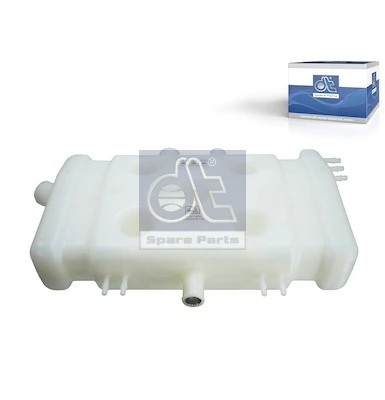 20416976 Volvo Tanque de expansão do sistema de esfriamento