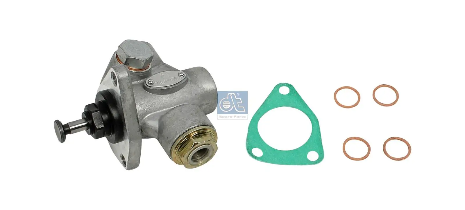 Bomba de combustível mecânica 93160510 Iveco