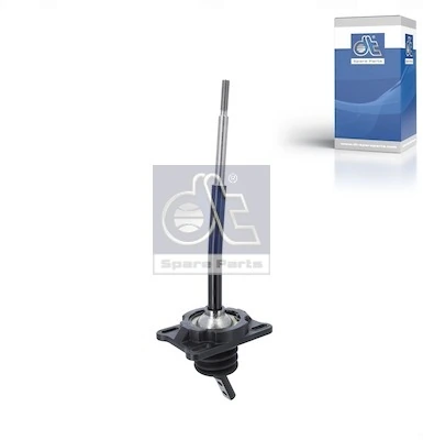 41271991 Iveco Avalanca de mudança