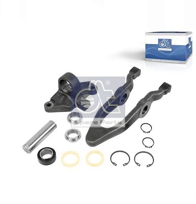 Forquilha de embraiagem 1315268017 Kamaz