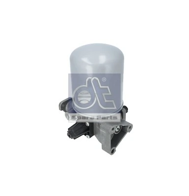 468693 Diesel Technic Secador de ar do sistema pneumático