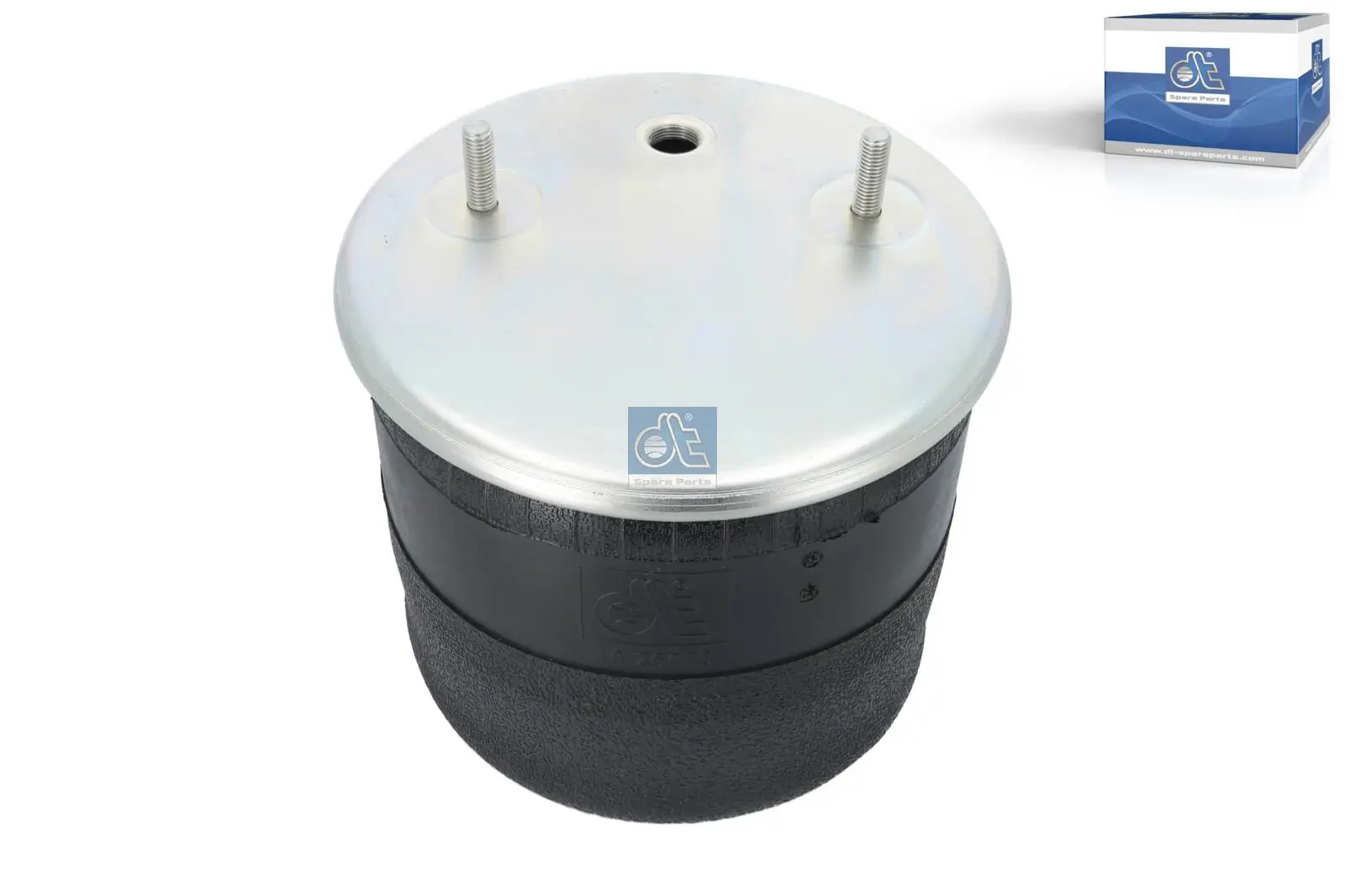 Coxim pneumático (suspensão de lâminas pneumática) do eixo Continental/Siemens 4157NP14 preço, a partir de 129,31 USD