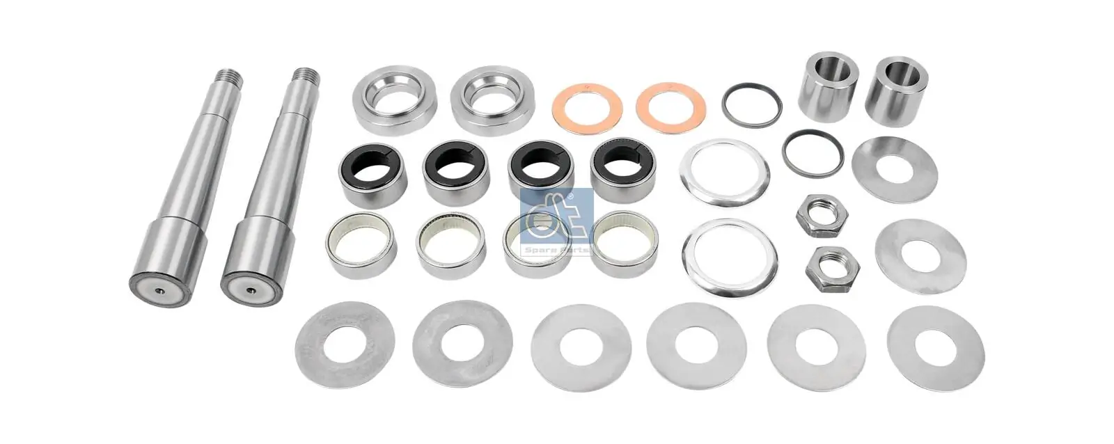Compre 1895529 DAF Kit de reparação do pivô de extremidade do eixo