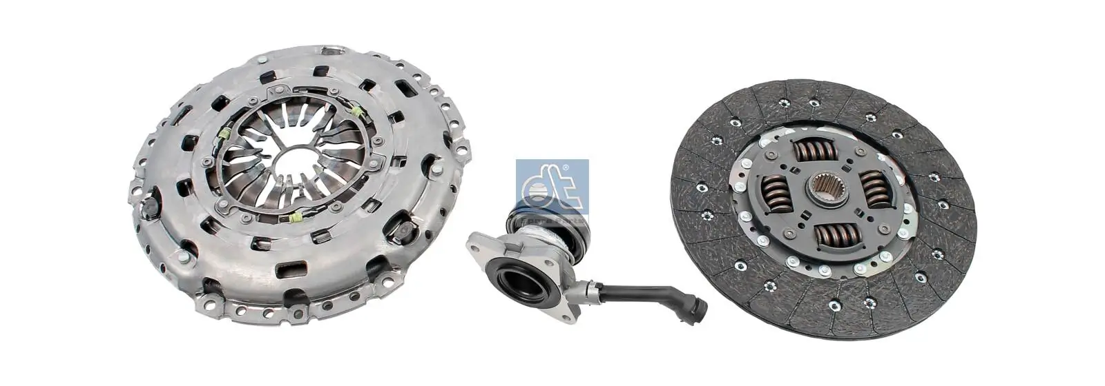 Compre 625306133 INA Kit de embraiagem (3 peças)