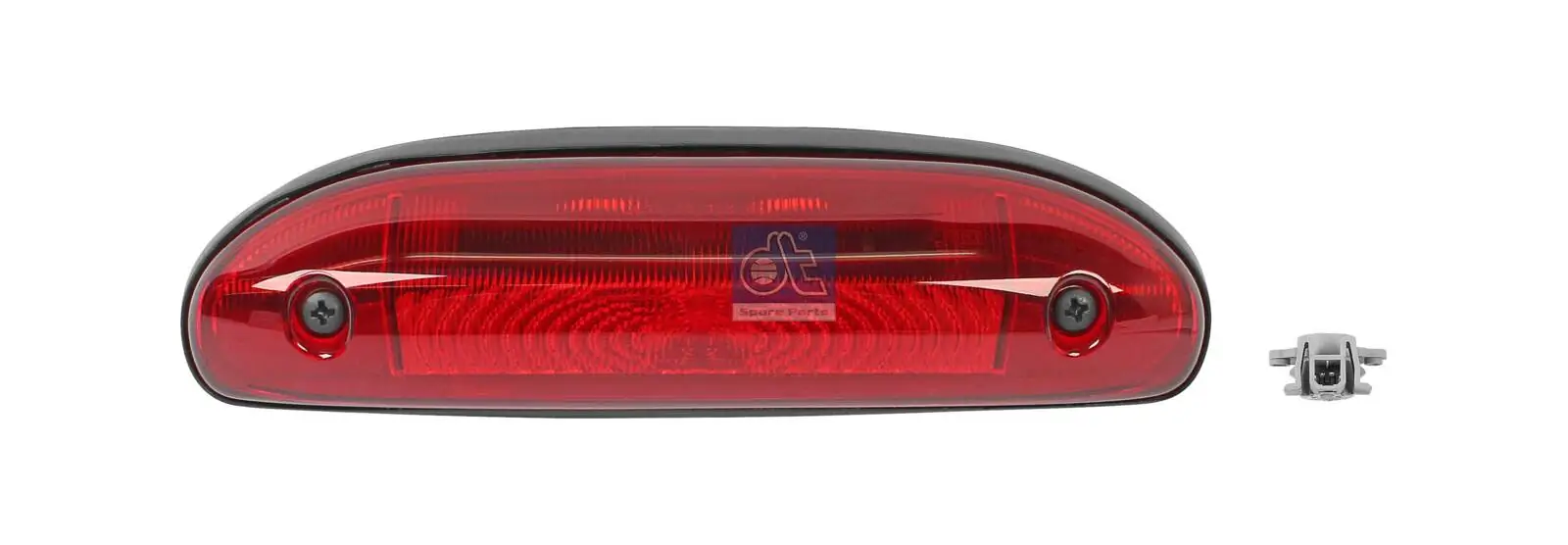 Sinal de parada traseiro adicional Fiat Ducato II 244