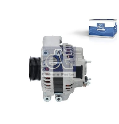 121753 Diesel Technic