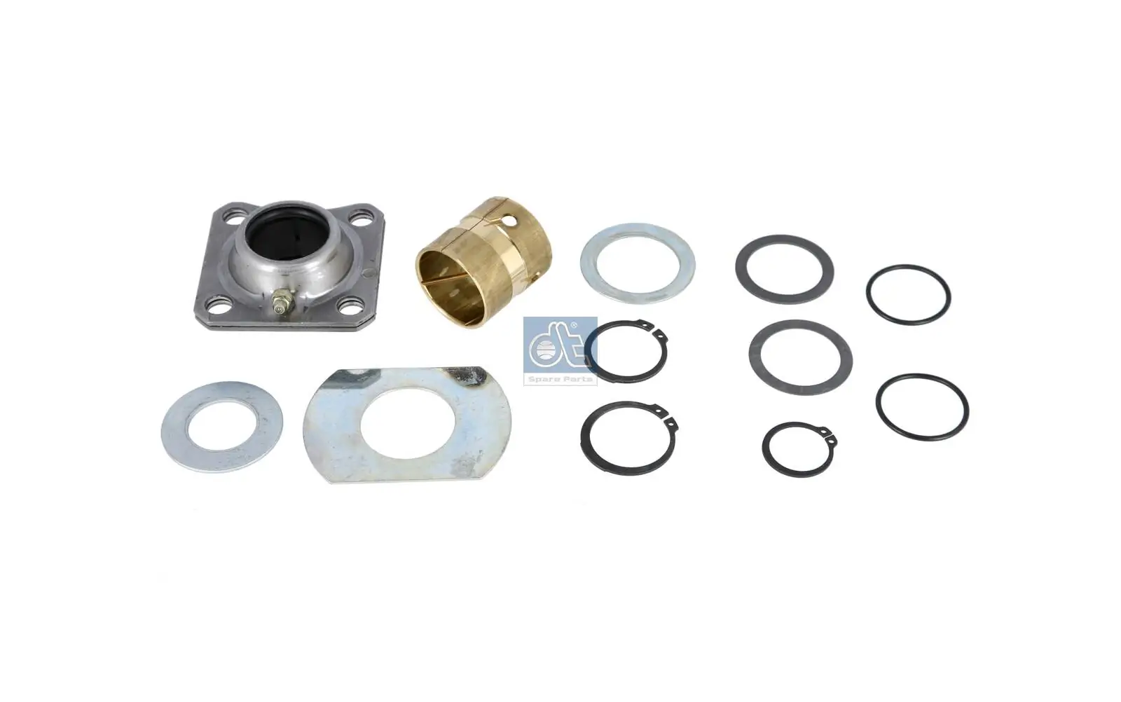 Kit de reparação do freio da árvore (de catraca) AXL132 LDV