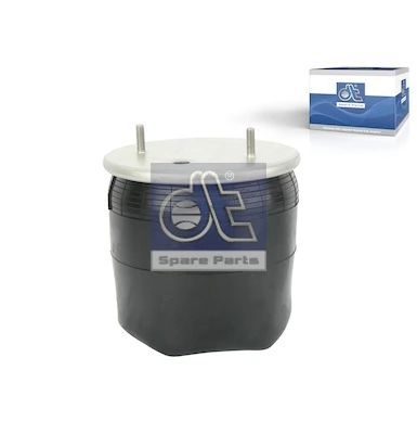 Coxim pneumático (suspensão de lâminas pneumática) do eixo BPW 0542943210 preço, a partir de 60,35 USD