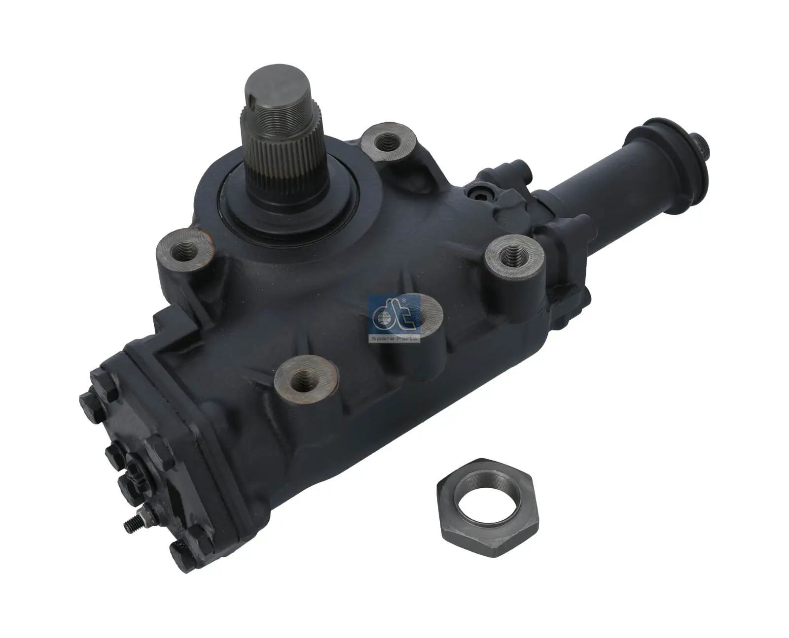 365142 Diesel Technic
