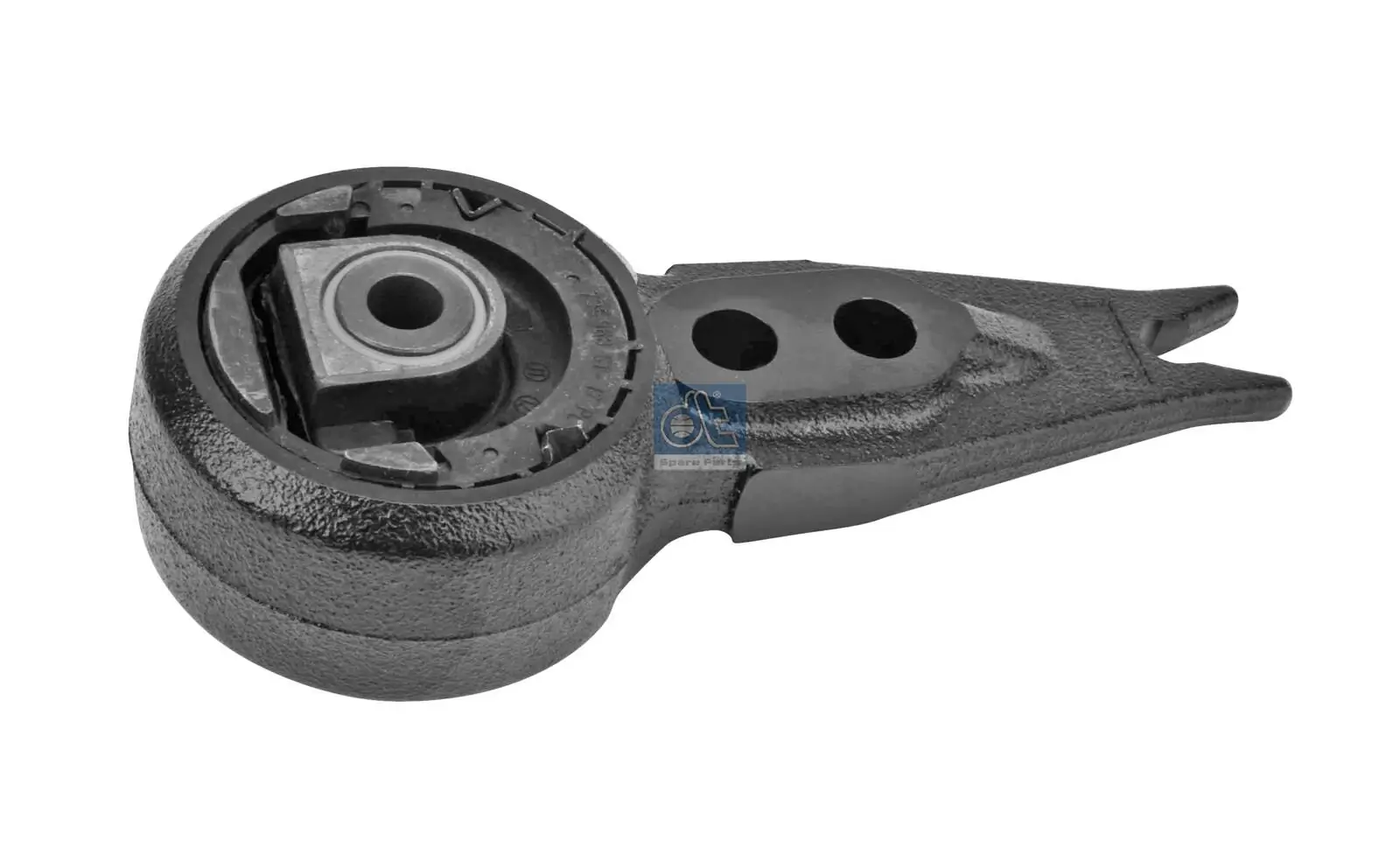 Consola de charneira de fixação de cabina Renault (RVI) 5010316479