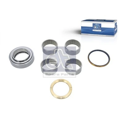 Kit de reparação do pivô de extremidade do eixo Mercedes A0003301719 preço, a partir de 69,25 USD