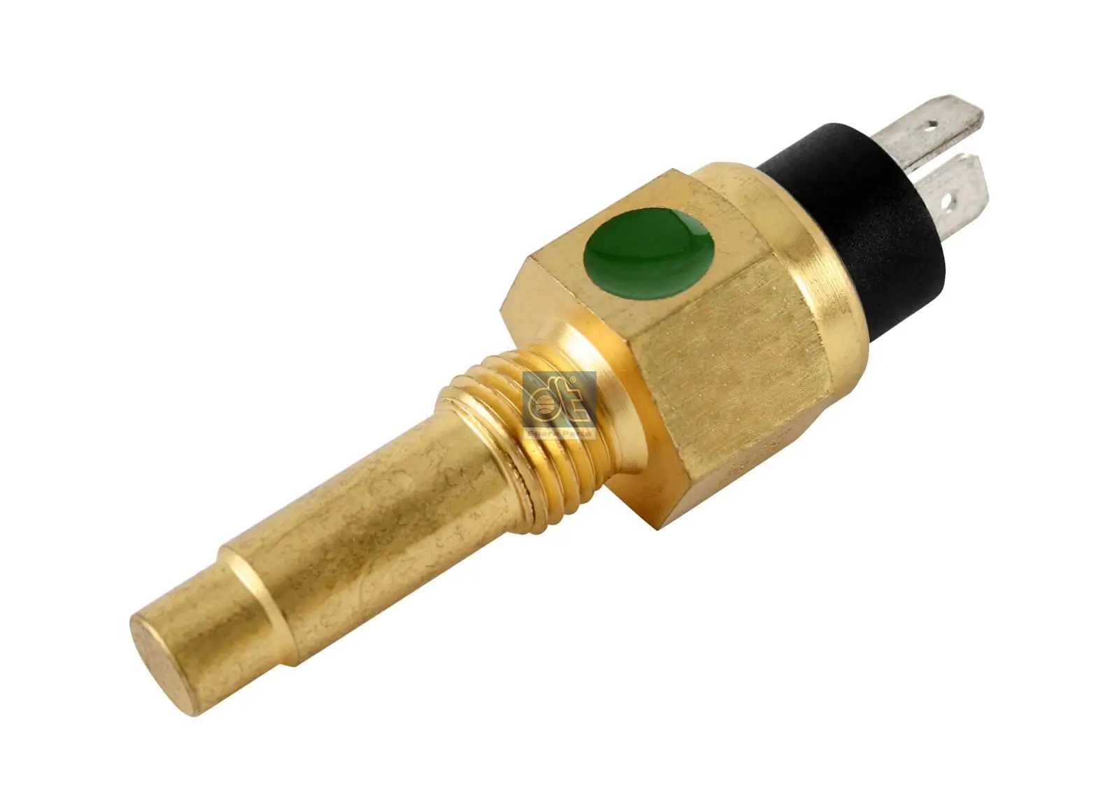 A3845427117 Mercedes Sensor de temperatura do fluido de esfriamento