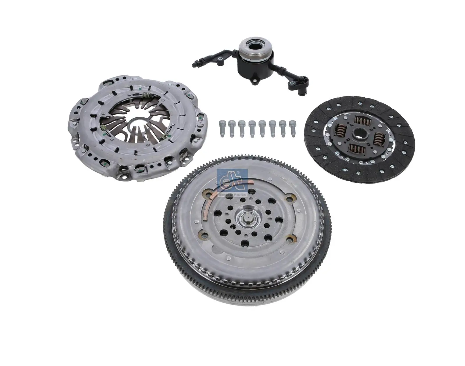 Compre 600025500 INA Kit de embraiagem (3 peças)