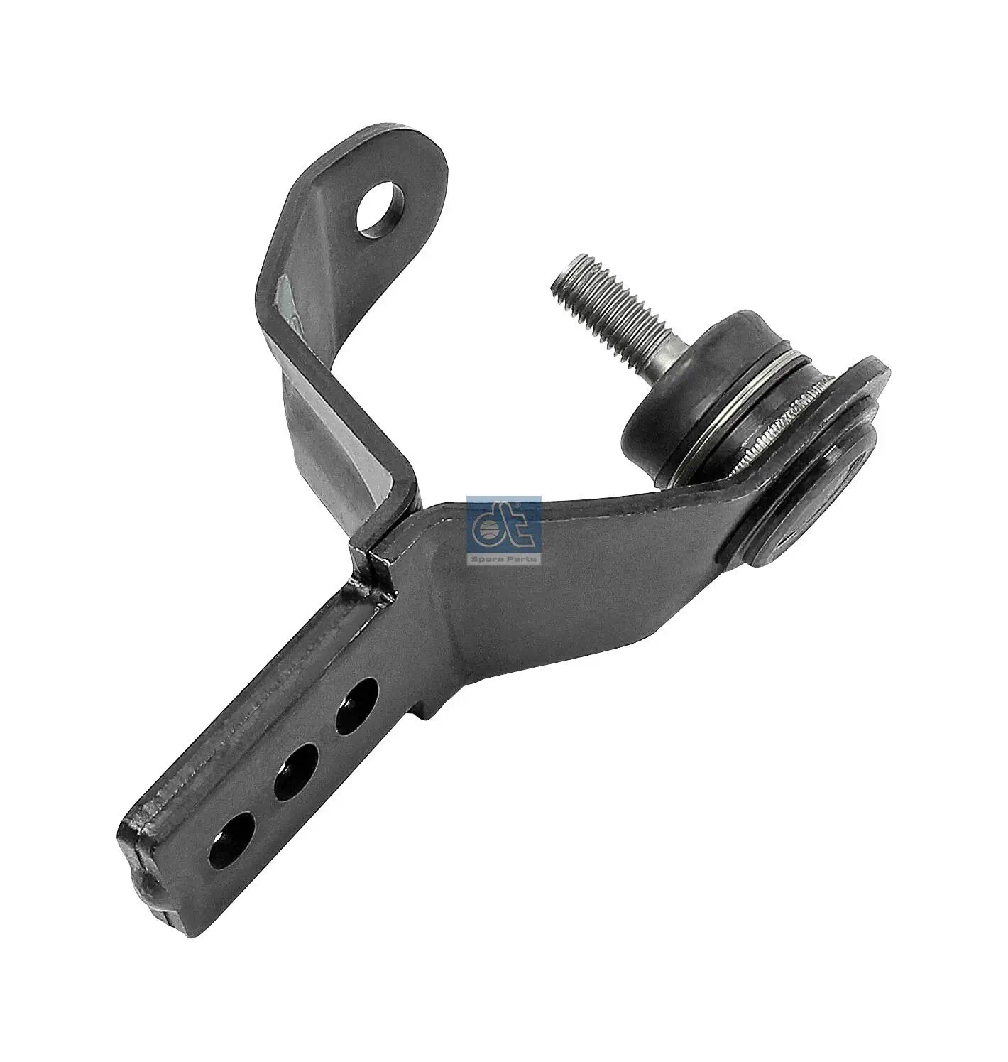 Compre 1799708 Ford Guarda-barras direito do pára-lama dianteiro