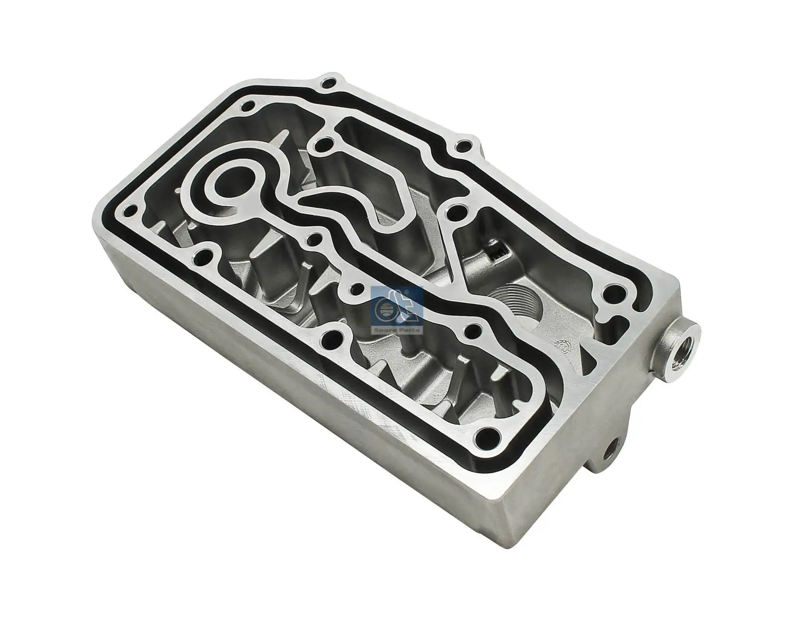 542165 Diesel Technic Cabeça de bloco do compressor (TRUCK)