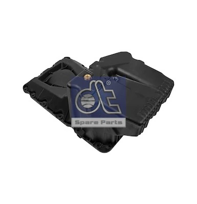 Panela de óleo de cárter do motor A9040103813 Mercedes
