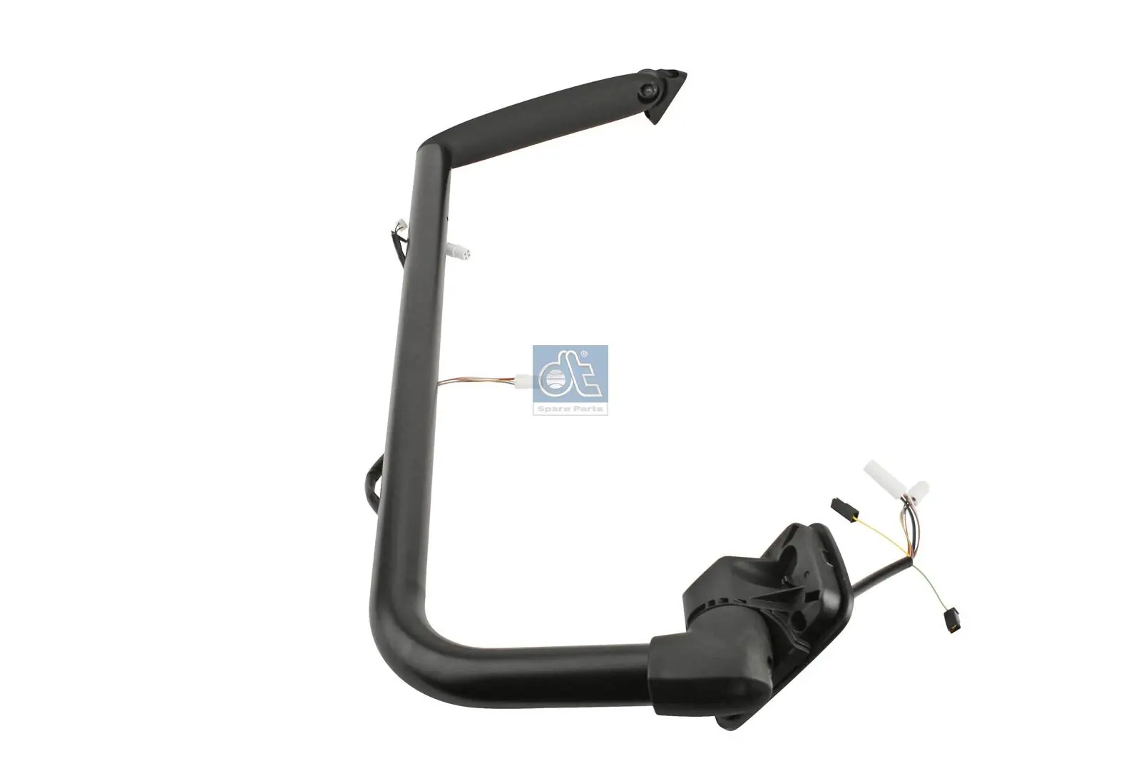Consola de fixação de espelho de retrovisão esquerdo DAF 1685324 preço, a partir de 114,27 USD