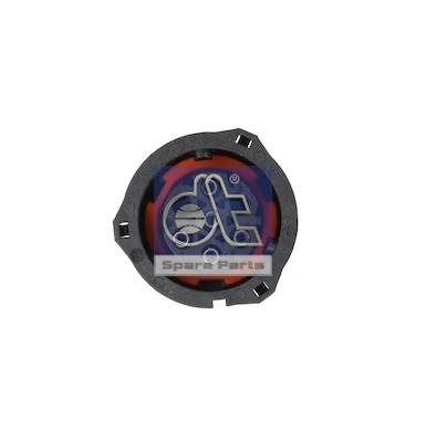 Acoplamento viscoso de ventilador de esfriamento Diesel Technic 477401 preço, a partir de 637,20 USD