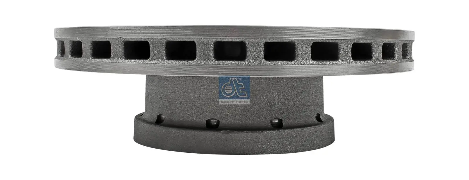 Disco do freio traseiro Diesel Technic 1024107 preço, a partir de 201,59 USD