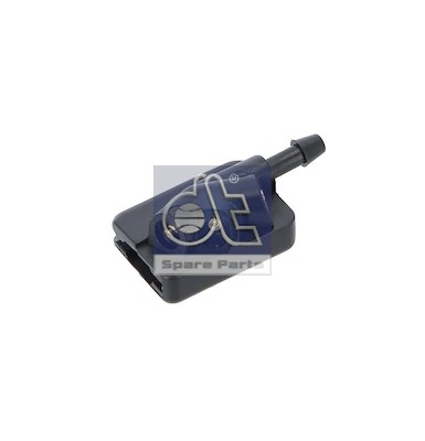 469072 Diesel Technic Injetor de fluido para lavador de pára-brisas