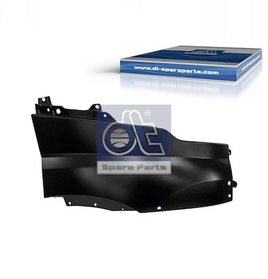 Pára-lama dianteiro direito Fast FT89510 preço, a partir de 142,57 USD