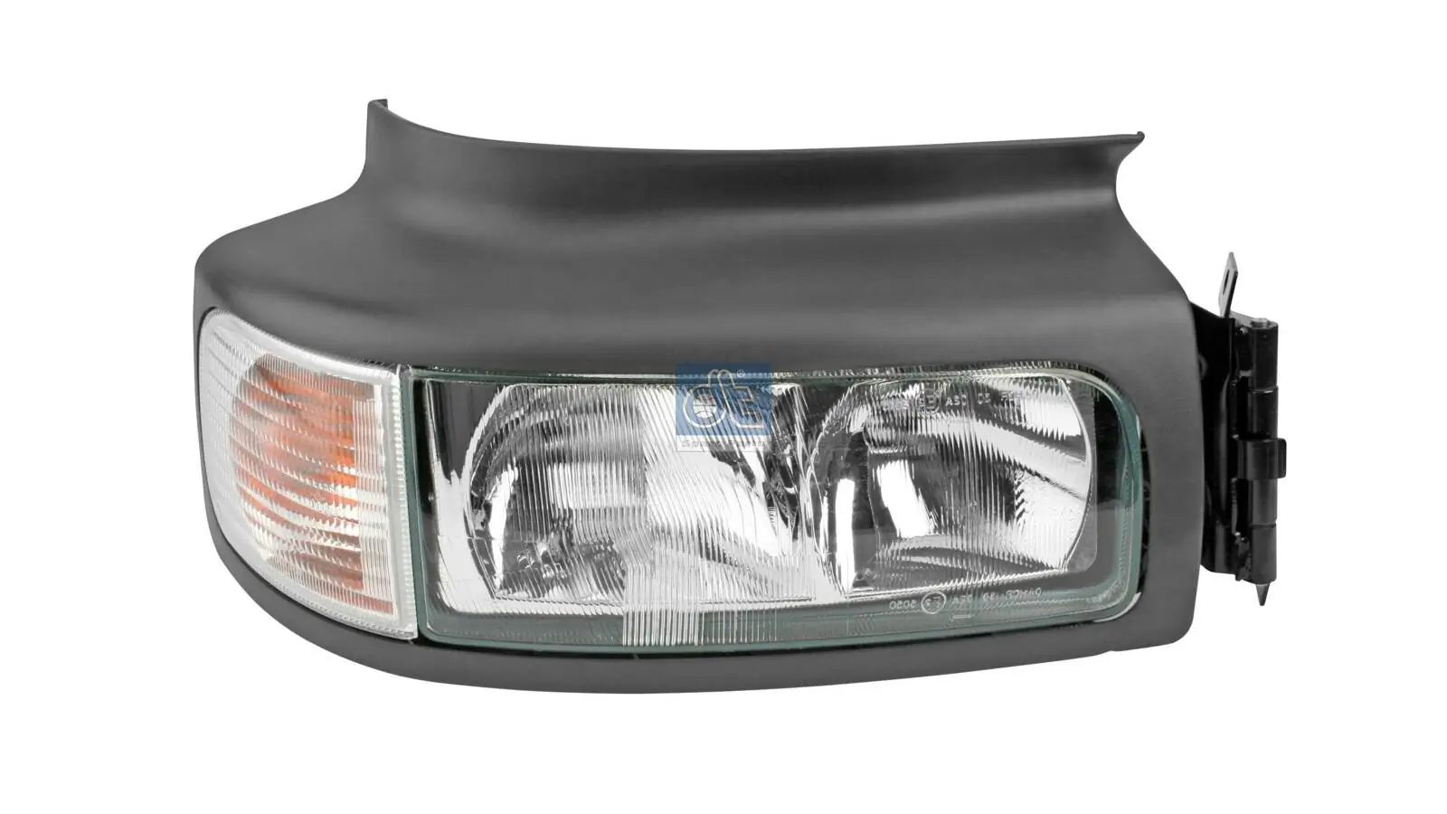 5010379320 Renault (RVI) Luz direita