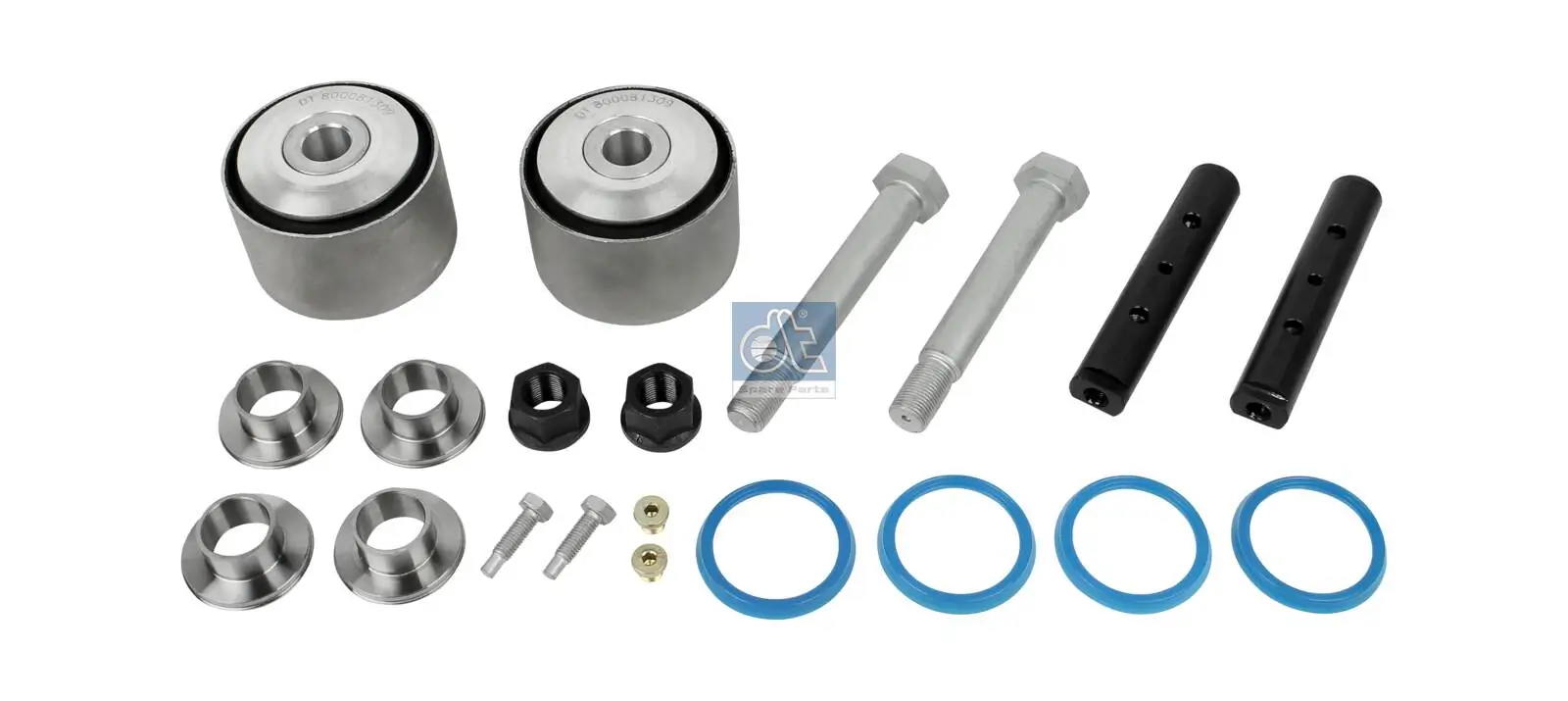 Bucha de suporte de charneira de fixação de cabina DAF 1314545S preço, a partir de 83,80 USD
