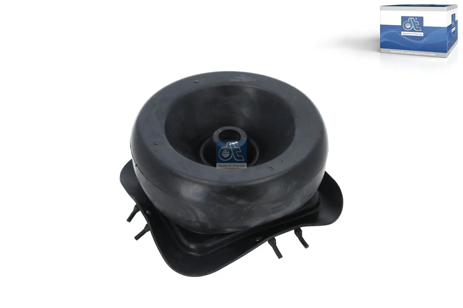 Bota de proteção de ligação de mudança para Volvo Trucks TRUCK FH12 