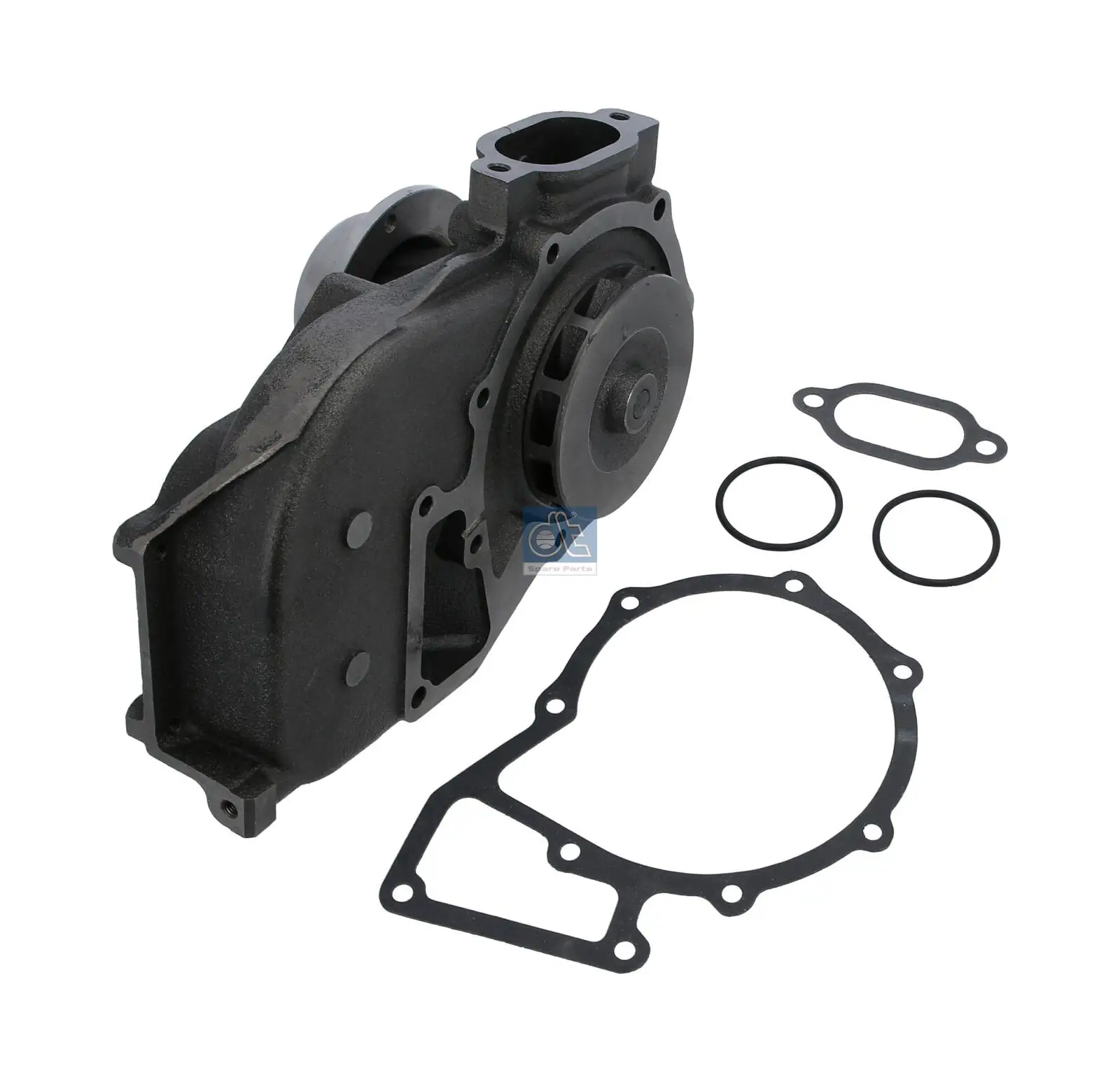 Bomba de água (bomba) de esfriamento para Mercedes Benz Truck TRUCK ACTROS  
