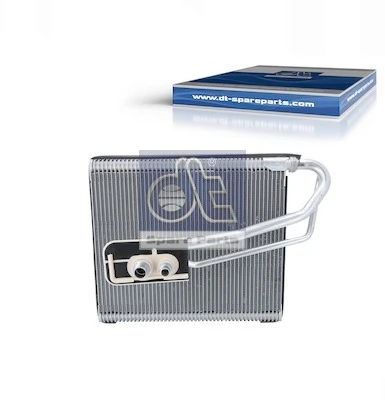 817258 VALEO Vaporizador de aparelho de ar condicionado