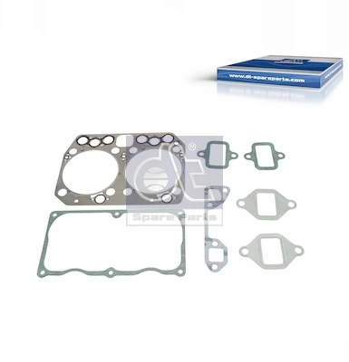 Kit superior de vedantes de motor MAN 51009006527 preço, a partir de 47,26 USD